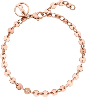 Produktbild von Purelei Damen Armband Pure PUR-Bracelet-Pure Rosegold Onesize