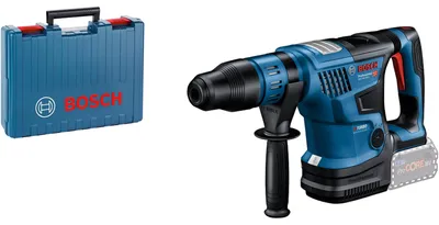 Zdjęcie produktu dla Akumulatorowa wiertarko-wkrętarka Bosch GBH 18V-36 C