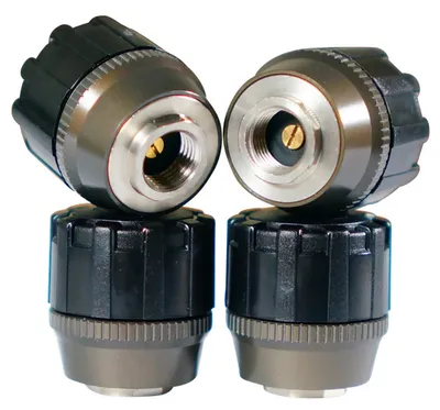 Produktbild von Reifendruck Kontrollsystem TireMoni TM-210