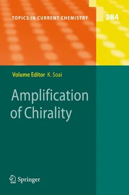 Zdjęcie produktu dla Amplification of Chirality