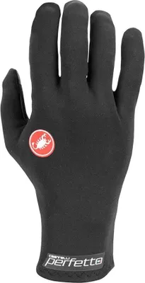 Produktbild von Castelli Perfetto Ros Gloves Black XS Cyclo Handschuhe