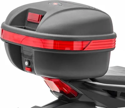 Zdjęcie produktu dla Top Case dla BMW F 900 R / XR / F 800 GT / R # TB4 29L
