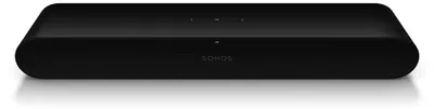 Productafbeelding van SONOS Ray - Geluidsbalk - Draadloos - Zwart