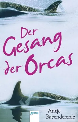 Produktbild von Der Gesang der Orcas