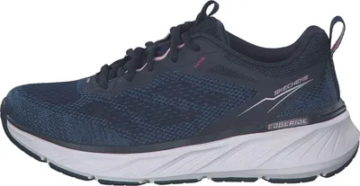 Immagine prodotto di Skechers Sneakers 150471-NVPK in Navy Knit/Pink Trim color size 40