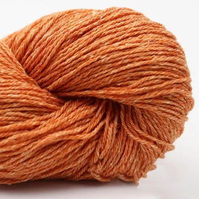 Produktbild von BC Garn  Balance 33 Wolle Baumwolle 50g Cognac