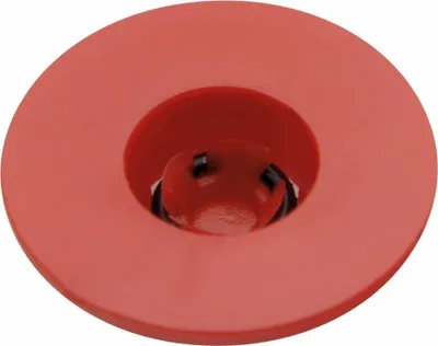 Produktbild von Sapho Wasserdurchflussbegrenzer für Kopfbrause, 12 L/min
