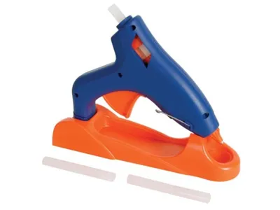 Produktbild von Heißklebepistole, kabellos - 25 W/230 V
