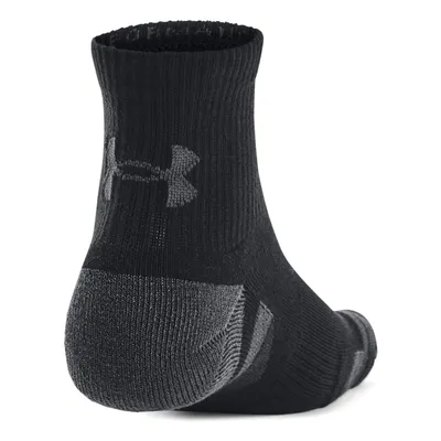 Image de Chaussettes Under Armour 1379510-001 pour Unisex