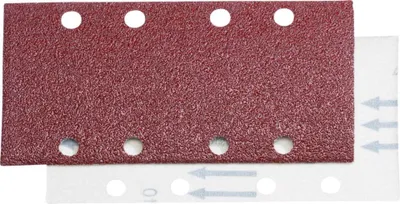 Zdjęcie produktu dla Fortis 4317784781237, 6 szt., 93 mm, 178 mm