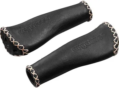 Immagine prodotto di Manopole ErgoTec Pr. Ergot.Monaco a vite 135/92 Nero