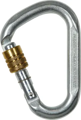Zdjęcie produktu dla Climbing Technology Snappy Steel SG