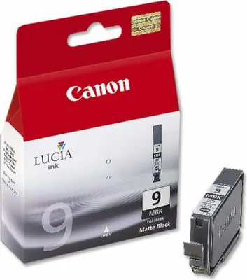 Produktbild von Canon PGI-9MBK