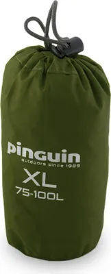 Produktbild von Pinguin Regenschutz XL Barva: khaki