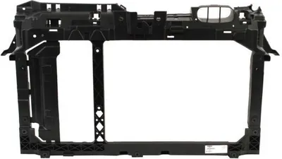 Produktbild von BLIC 6502-08-2565202P Schlossträger Frontmaske für FORD Fiesta Mk6 Schrägheck (JA8, JR8) Frontverkleidung