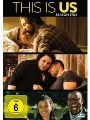 Produktbild von This Is Us