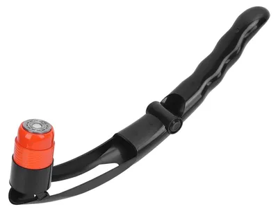 Obrázek produktu pro Ergonomický holicí strojek na záda s dobíjecí lithium-iontovou baterií