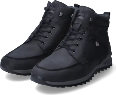Produktbild von Waldläufer Herren Boots 388902-158-194 Dunkelgrau Gr.45,5