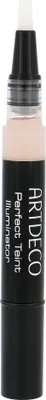 Zdjęcie produktu dla Artdeco Perfect Teint Iluminator 01 Rozświetlający róż 2ml