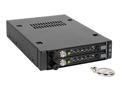 Produktbild von ToughArmor EX MB492SKL-B (schwarz)