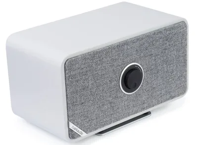 Produktbild von ruarkaudio MRx Bluetooth Lautsprecher Grau