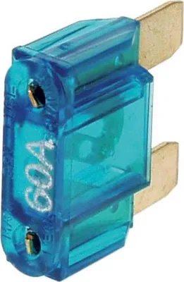Immagine prodotto di Fusibile MAXI 60 ampere 1 pezzo