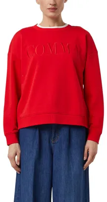 Zdjęcie produktu dla Bluza Comma RED 34
