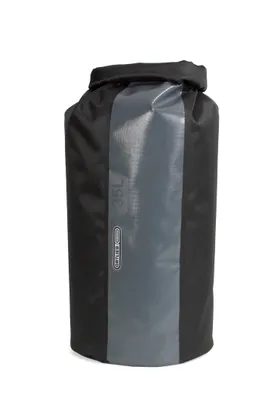 Produktbild von Ortlieb 'Packsack PS490', 79 L, schwarz-grau