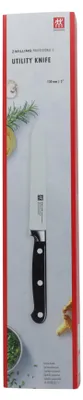 Image de ZWILLING ****Couteau d'office/de service quatre étoiles, longueur de lame : 100 mm