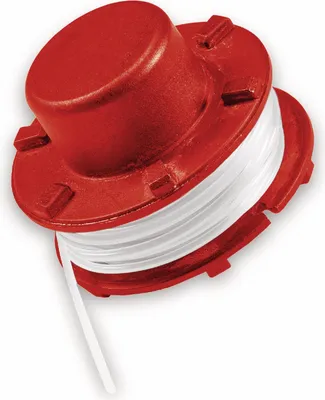 Produktbild von Einhell 3405096 Freischneider/Fadenschneider-Zubehör Fadenschneidspule