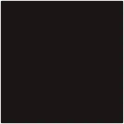 Produktbild von HEXIM Rasterdeckenplatten 62x62cm 120 Platten, ca. 46,08qm Deckenplatte PVC Deckenverkleidung Deckenpaneele Kunststoff Feuchtraum pflegeleicht (YDB009 - schwarz)