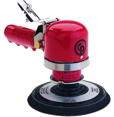 Productafbeelding van Chicago Pneumatic Excenterschuurmachine CP870