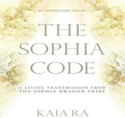 Produktbild von The Sophia Code