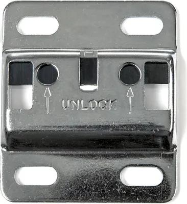 Produktbild von SOTECH 114558, Stahl