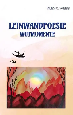 Produktbild von Leinwandpoesie