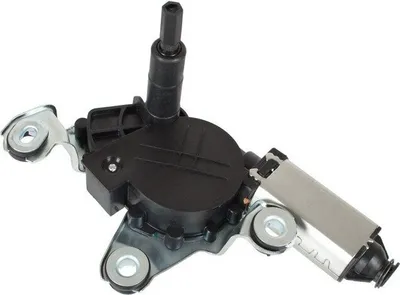 Produktbild von Scheibenwischer Wischer Motor Heckwischer HINTEN für Skoda Fabia Combi Roomster