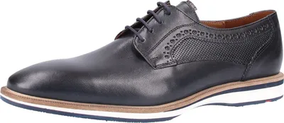 Produktbild von Lloyd Halbschuhe Halbschuhe Glattleder