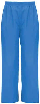 Image de Roly Workwear - Pantalon « Vademecum » pour hommes/femmes Unie LT6187 (XL) (bleu laboratoire)