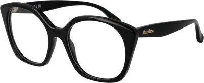 Immagine prodotto di Maxmara MM5082 Shiny black 53/18/140 Occhiali da donna