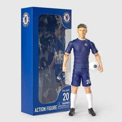 Zdjęcie produktu dla Figurka Cole Palmer Chelsea 20 Cm