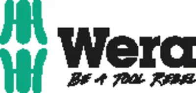Produktbild von Wera 2035 Elektronik-Schlitzschraubendreher, 0,40 x 2 x 100 mm