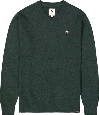 Produktbild von GARCIA men`s pullover 5481 conifere S