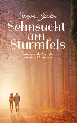 Produktbild von Sehnsucht am Sturmfels