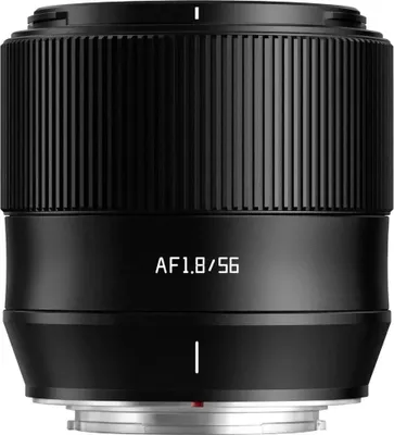 Image de Objectif, 56mm F18 diaphragme, compatible avec plusieurs supports d'appareil photo, noir-a, Fuji XF