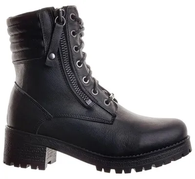 Immagine prodotto di Falco Misty 2 Stivali da moto da donna Nero 37