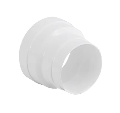 Produktbild von Upmann Reduzierstück DN 125 auf 100 mm
