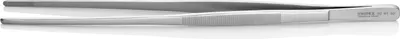 Image de Knipex 92 61 02 Universalpinzette 1 Stück Stumpf 300 mm (92 61 02)