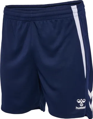 Produktbild von Hummel hmlLEAD 2.0 SHORTS - MARINE, Größe:XXL