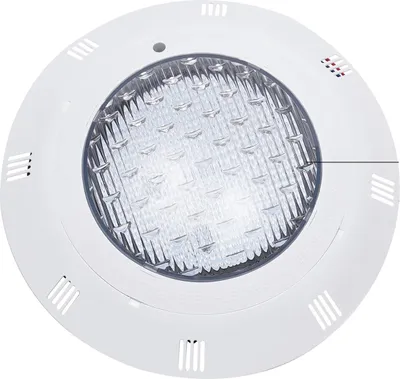 Produktbild von Unterwasserlicht, RGB-Farben, IP68 wasserdicht, WEISS