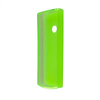 Obrázok produktu pre caseroxx ochranný obal TPU kryt kompatibilný s Nokia 105 / 110 4G, gumená taška na mobilný telefón zelená